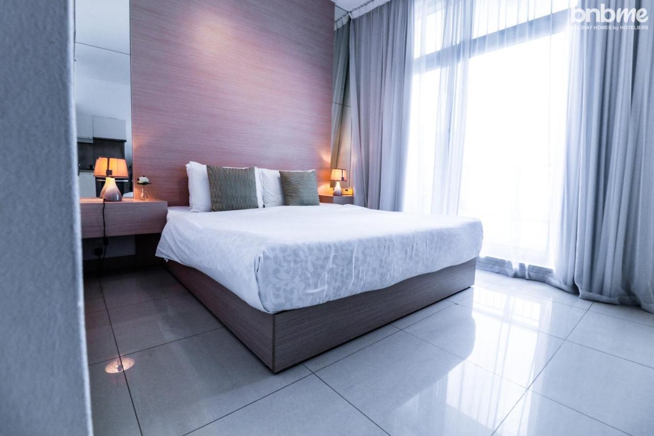 Bnbmehomes - Elegant & Stylish Studio In Downtown - 502 Dubai Exterior foto