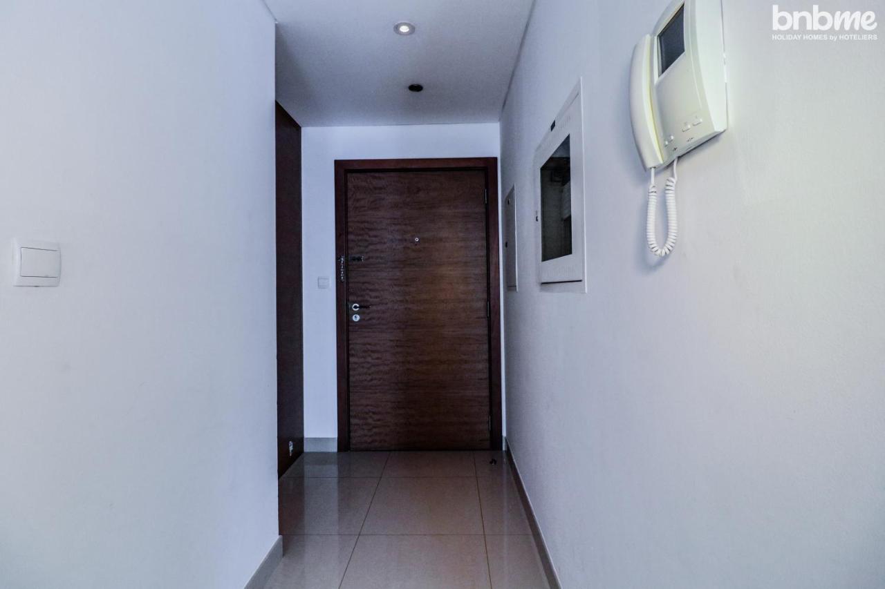 Bnbmehomes - Elegant & Stylish Studio In Downtown - 502 Dubai Exterior foto
